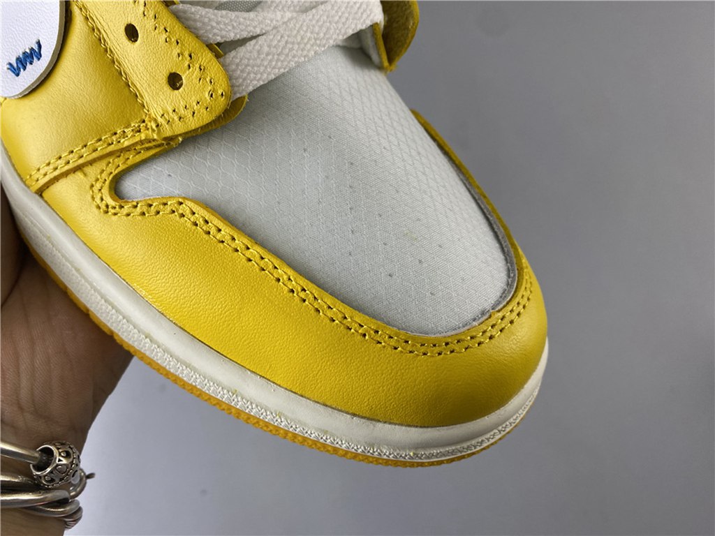 OFF-WHITE x Nike AQ0818-149